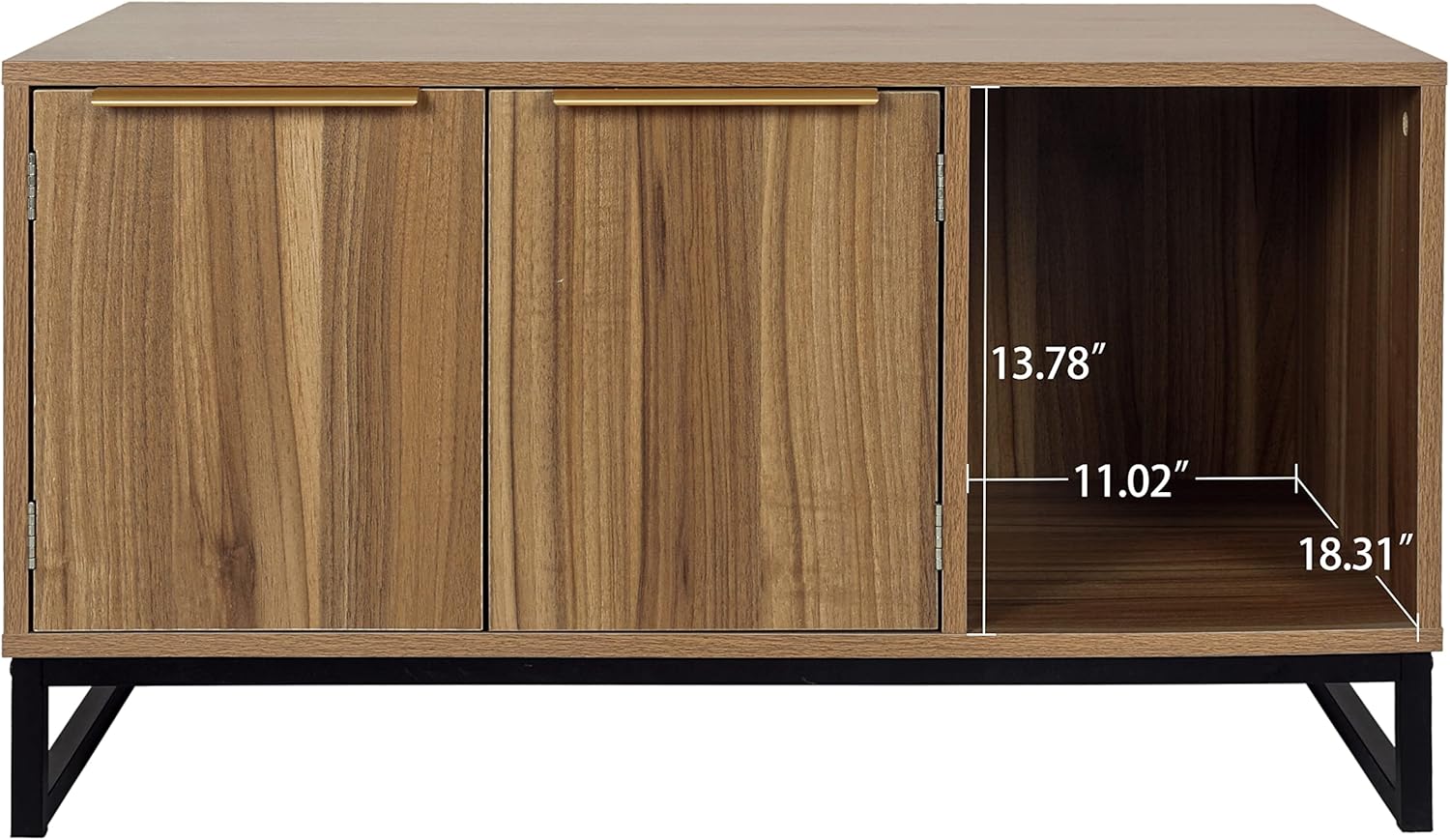 review Cat House,Tv Stand,Cat House and Tv Stand in one, pet House,for Living Room