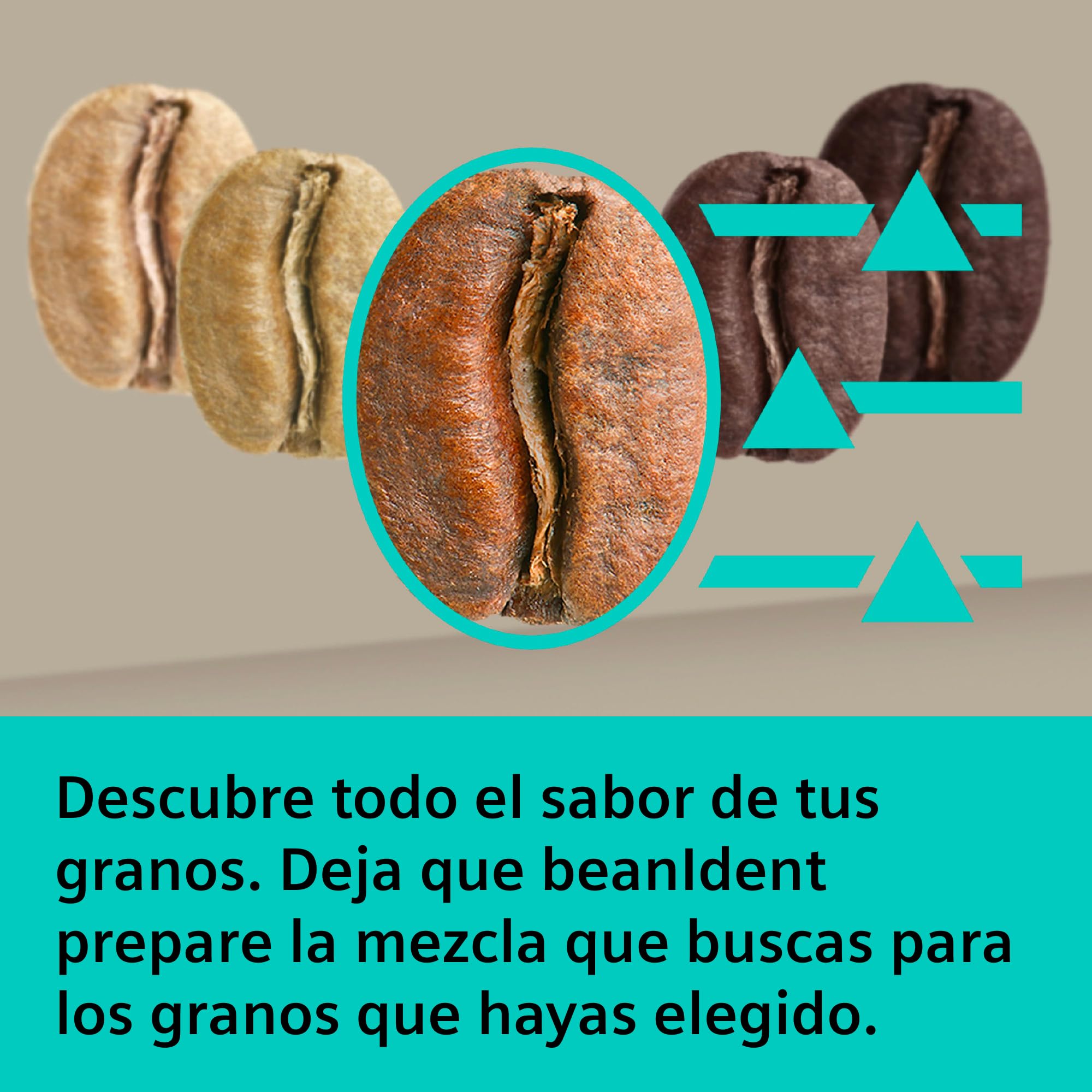 SIEMENS, cafetera superautomática, EQ900 iAroma, sabores personalizados, molienda precisa, pantalla grande para uso intuitivo, cafés personalizados, acero inoxidable, TQ923E03