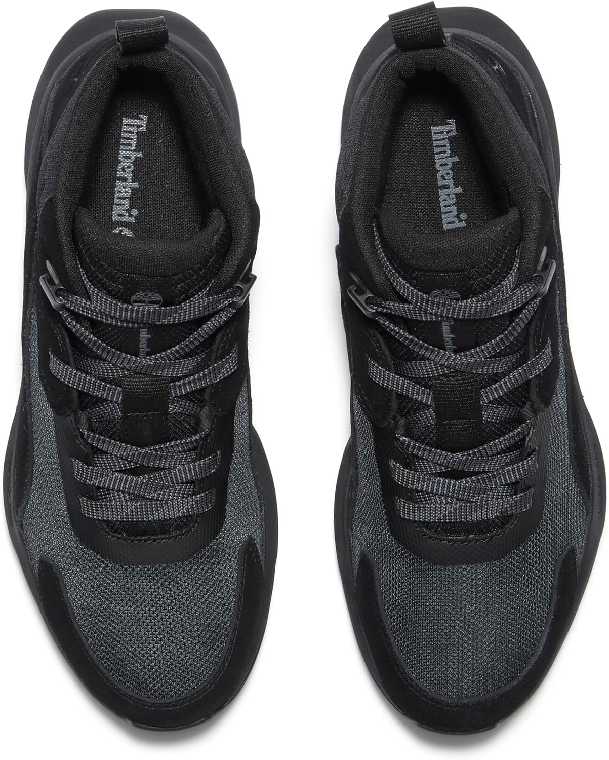 Timberland Mens Motion Ledge Shoe - Image 5