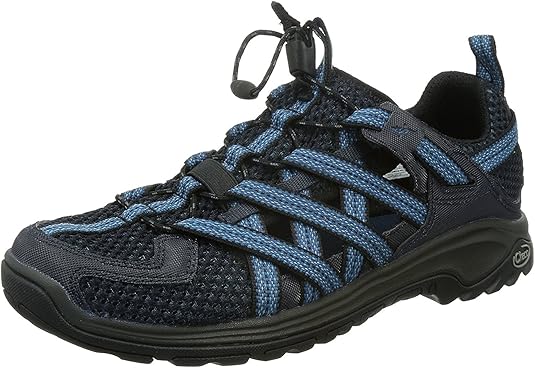 chaco men's water shoes