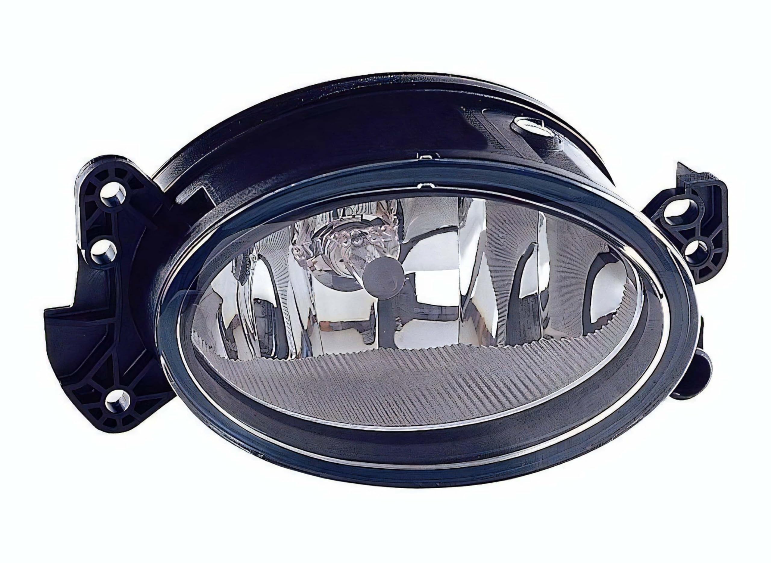 Fanale Fendinebbia realizzato per Mercedes Classe R W251 dal 2005 al 2010 lato passeggero H11 A1698201656