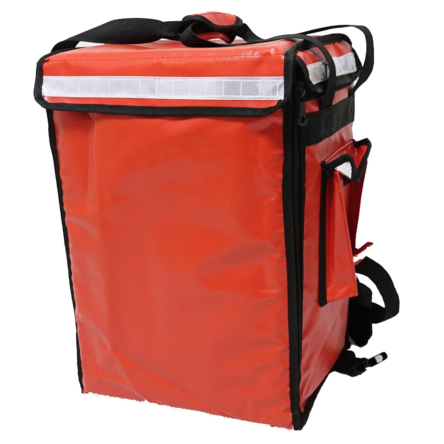 PK33B Hot Food Delivery Bag, Thermal Pizza Delivery