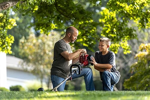 Miniatura 4 de Autolite Xtreme Start XST2956DP - Bujía de repuesto para césped y jardín, iridio