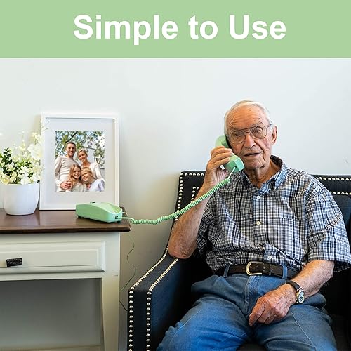 Miniatura 3 de Teléfono con cable