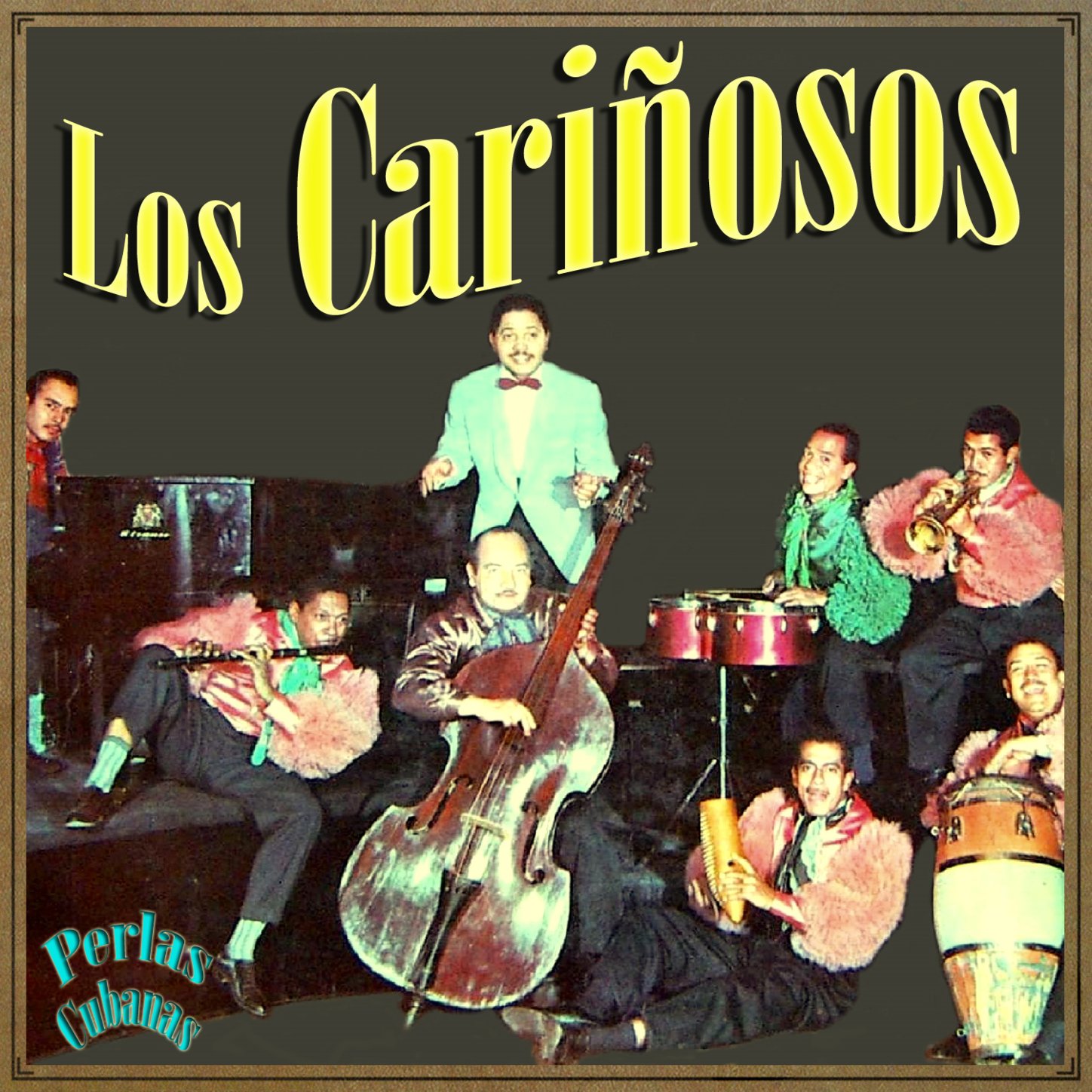 Los Cariñosos
