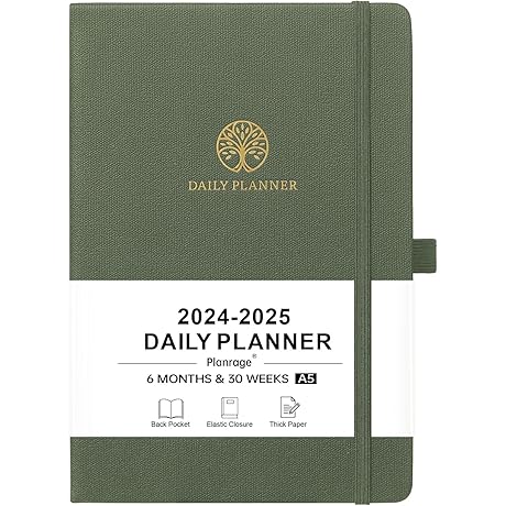 Office Planner 2024 - Your Ultimate Organizational Tool