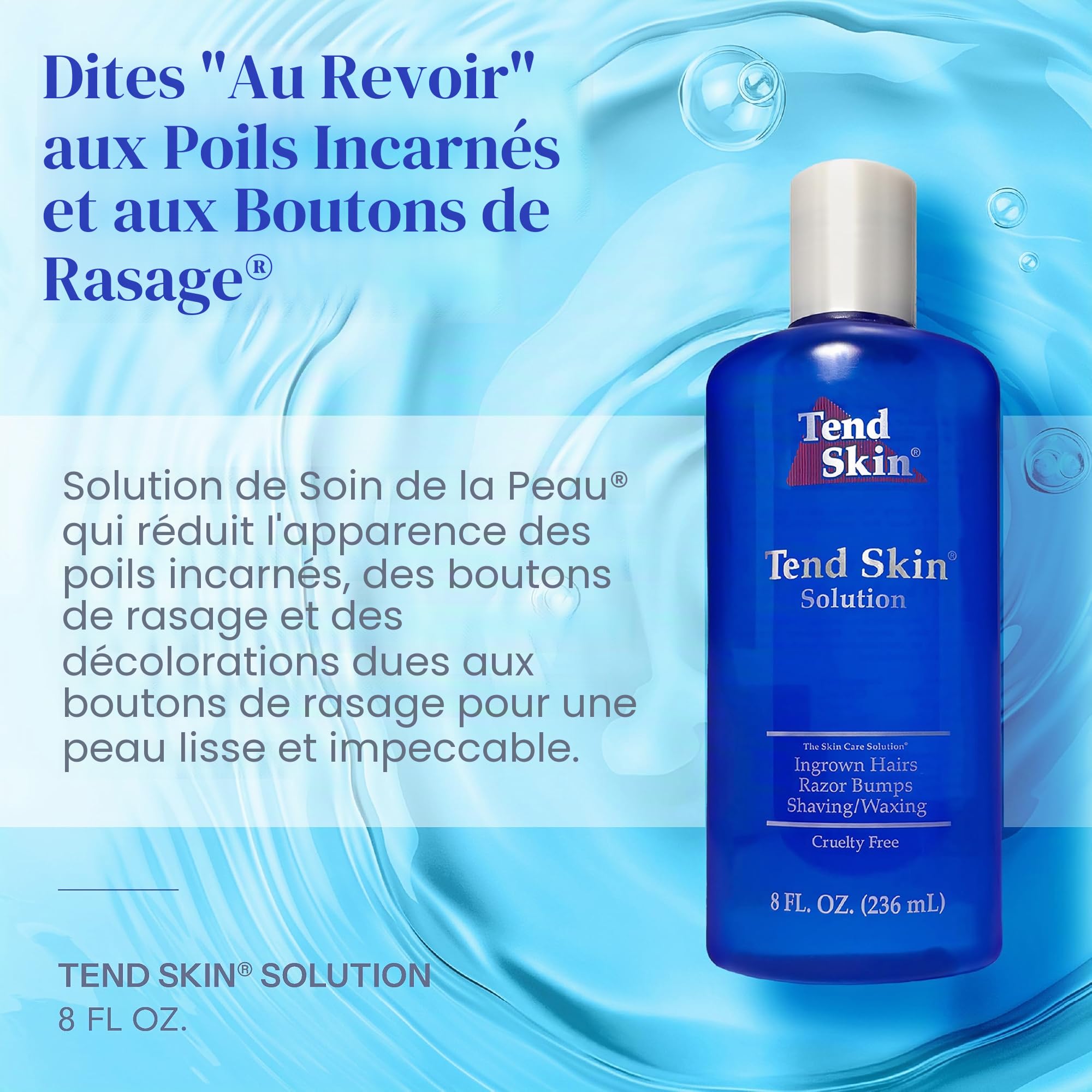 Tend Skin Solution 236ml