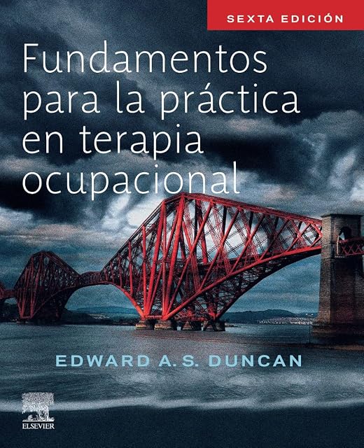 Portada de Fundamentos para la práctica en Terapia Ocupacional