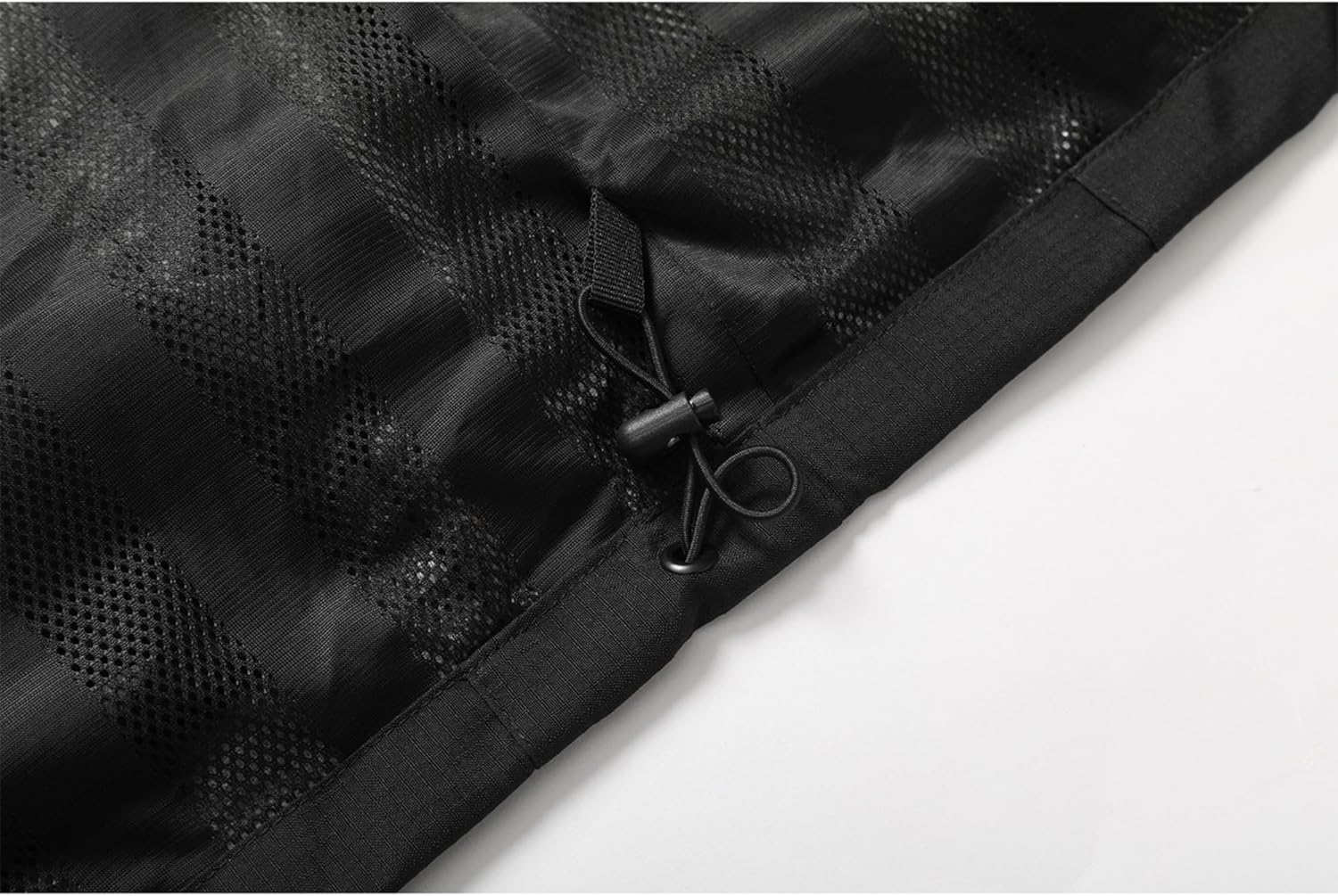 V.A.TOR 189 UNCO&BOROR Men's Waterproof Windbreaker Jackets Lightweight Hooded Rain Coat for Hiking Camping - Image 5