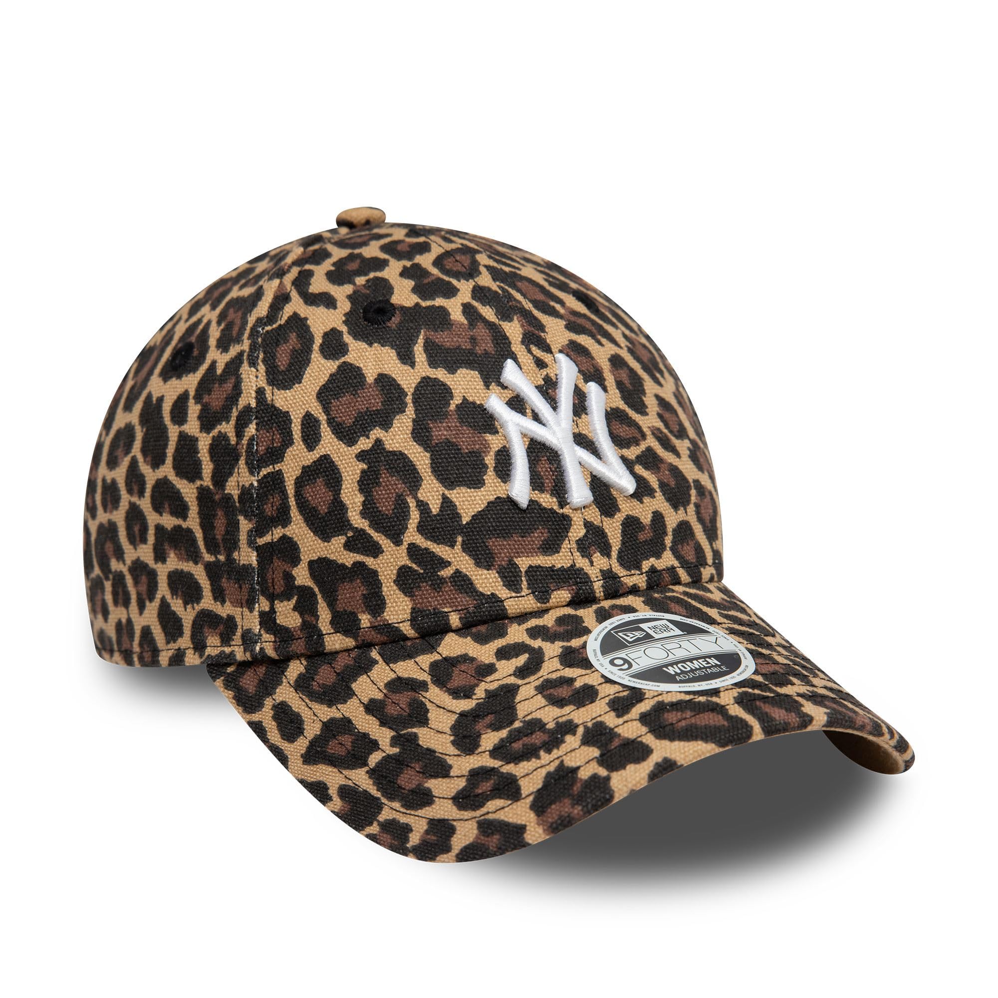 New era Era York Yankees Camouflage Infill A-Frame Adjustable Trucker cap