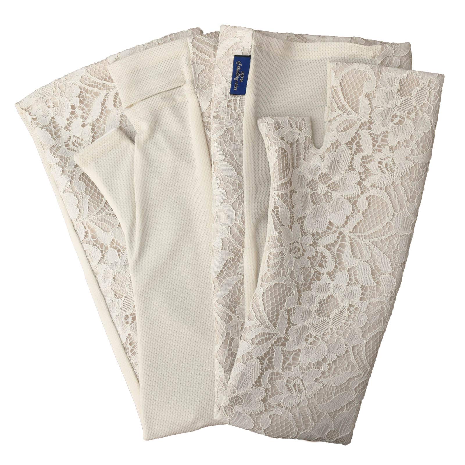 Amazon | 100％完全遮光 99％ではダメなんです！ 【Rose Blanc