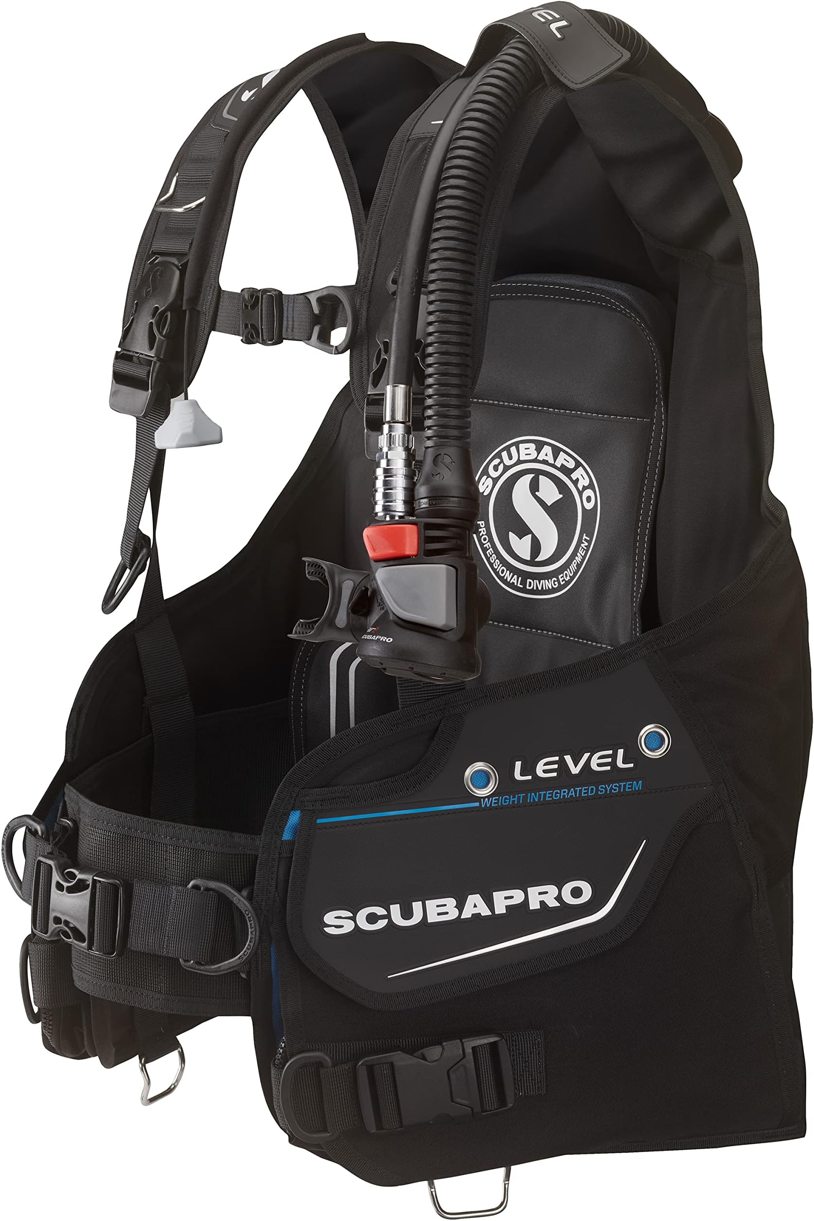 Level BCD