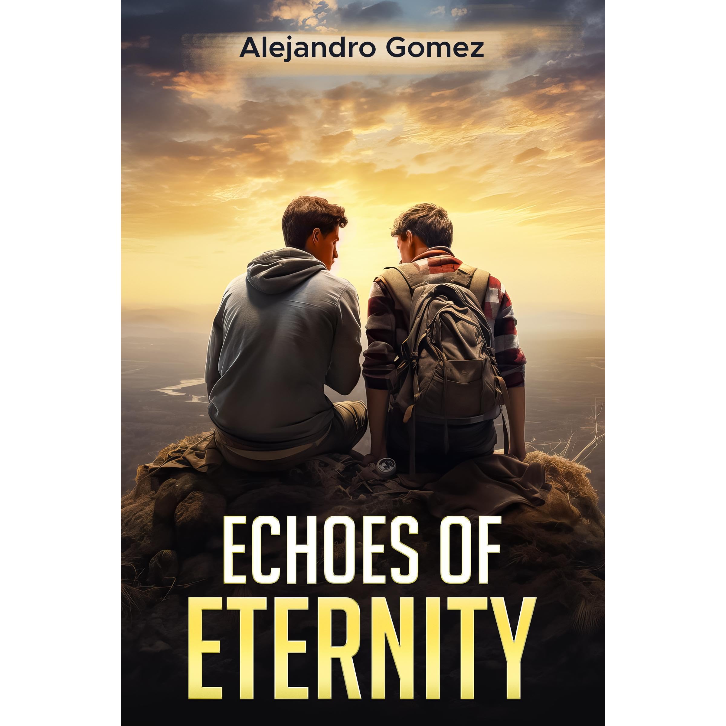 Echoes of Eternity
