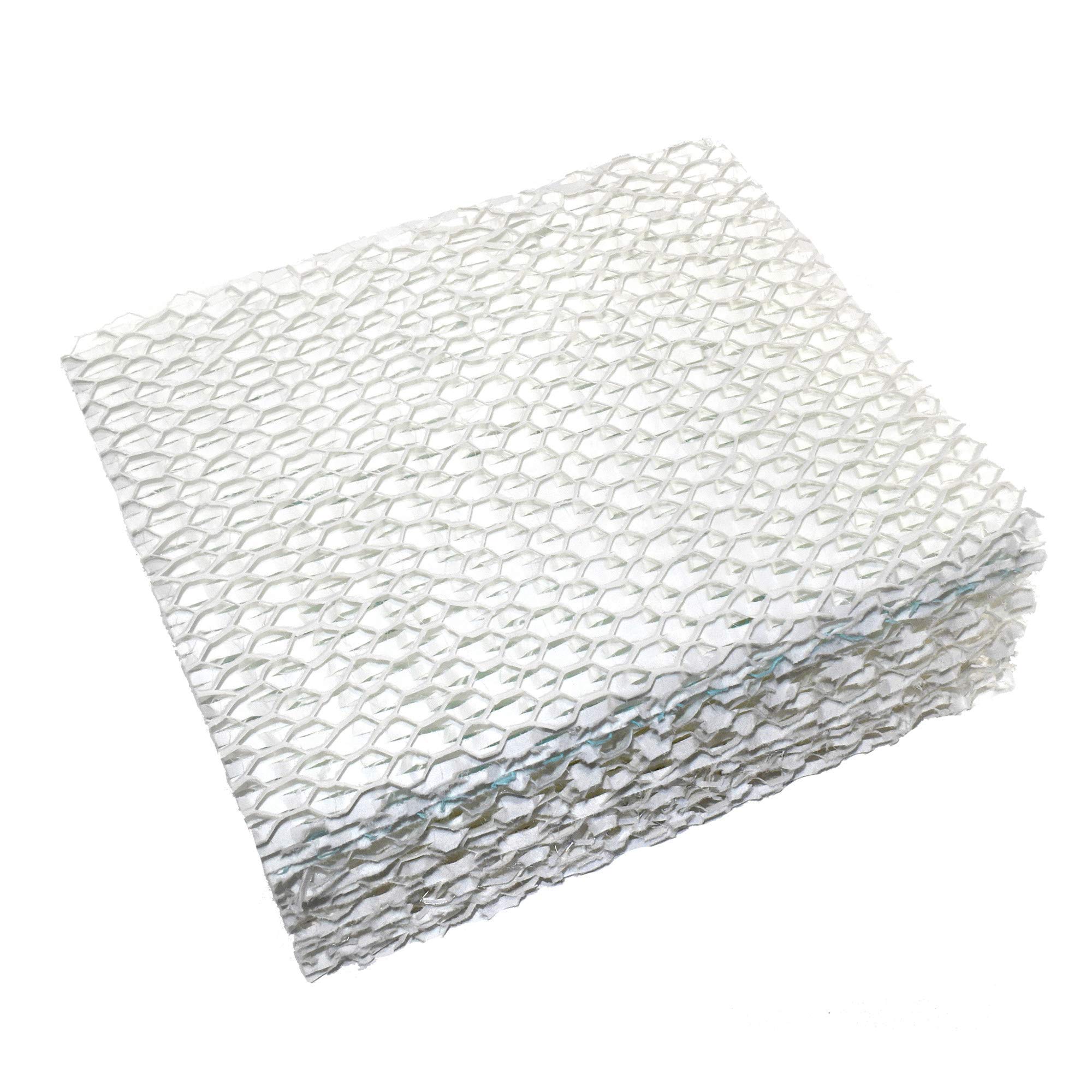 HQRPWick Filter Replacement Compatible with Essick Air AIRCARE 1043 fits EP9 EP9R 800 Series AIRCARE Essick Air Humidifiers