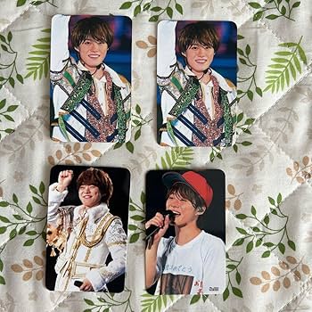 なにわ男子 大橋和也 トレカ 10枚セット Amazon.co.jp: なにわ男子 大橋和也 トレカ : おもちゃ