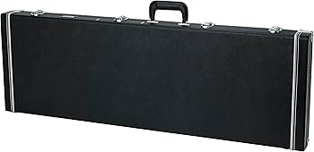 GATOR GW-BASS エレキベース用 ハードケース スクエアタイプ GATOR GW-BASS エレキベース用 ハードケース スクエアタイプ GATOR GW