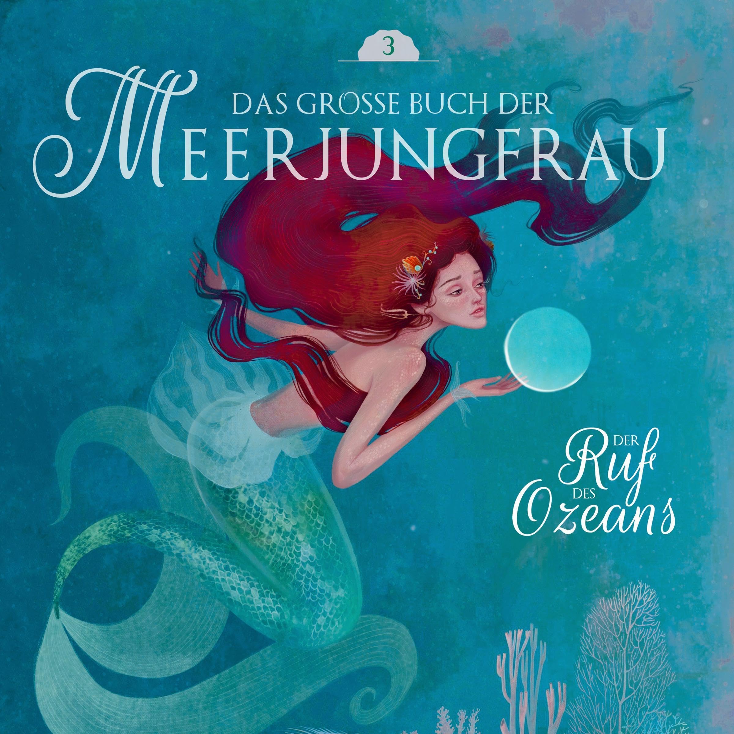 Cover art for Der Ruf des Ozeans