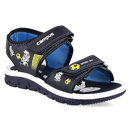 Campus Kids BRS-626 Sandals