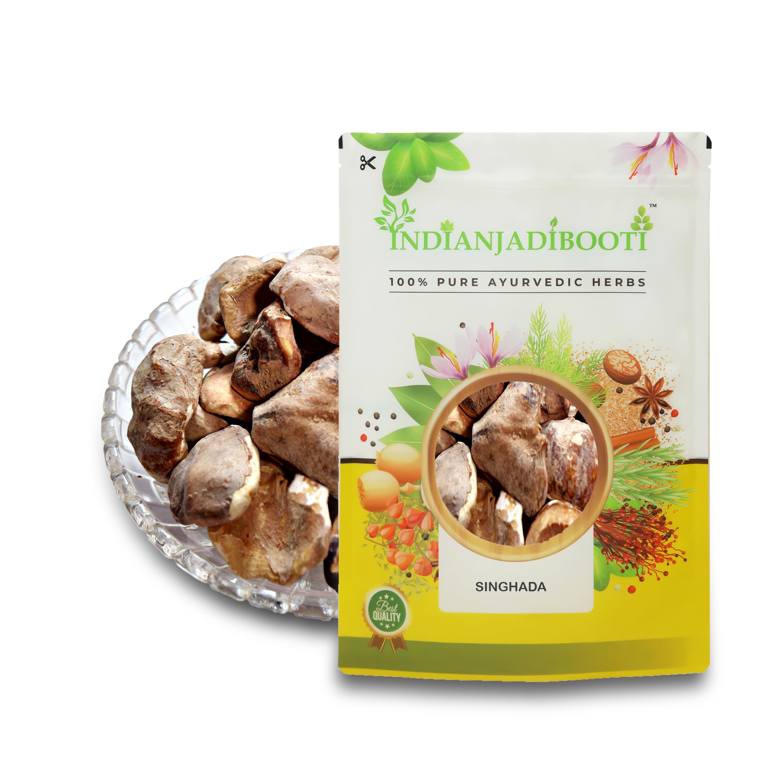 IndianJadiBooti Singhara Dry, 900g (B07Z28DYMB) Amazon Price History, Amazon Price Tracker