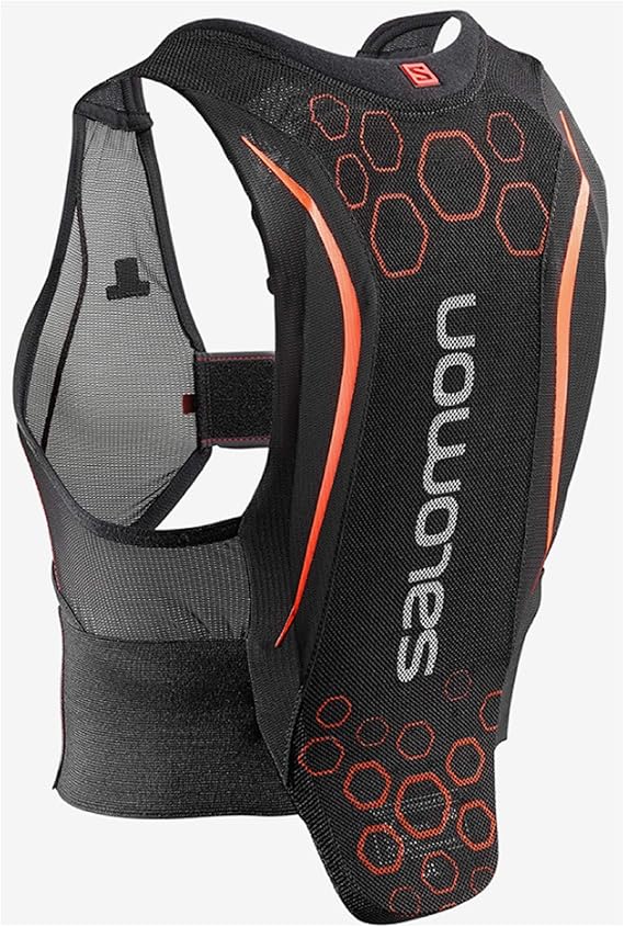 salomon flexcell back protector