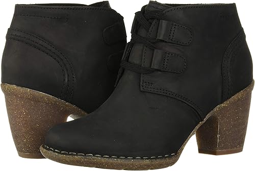 carleta york bootie
