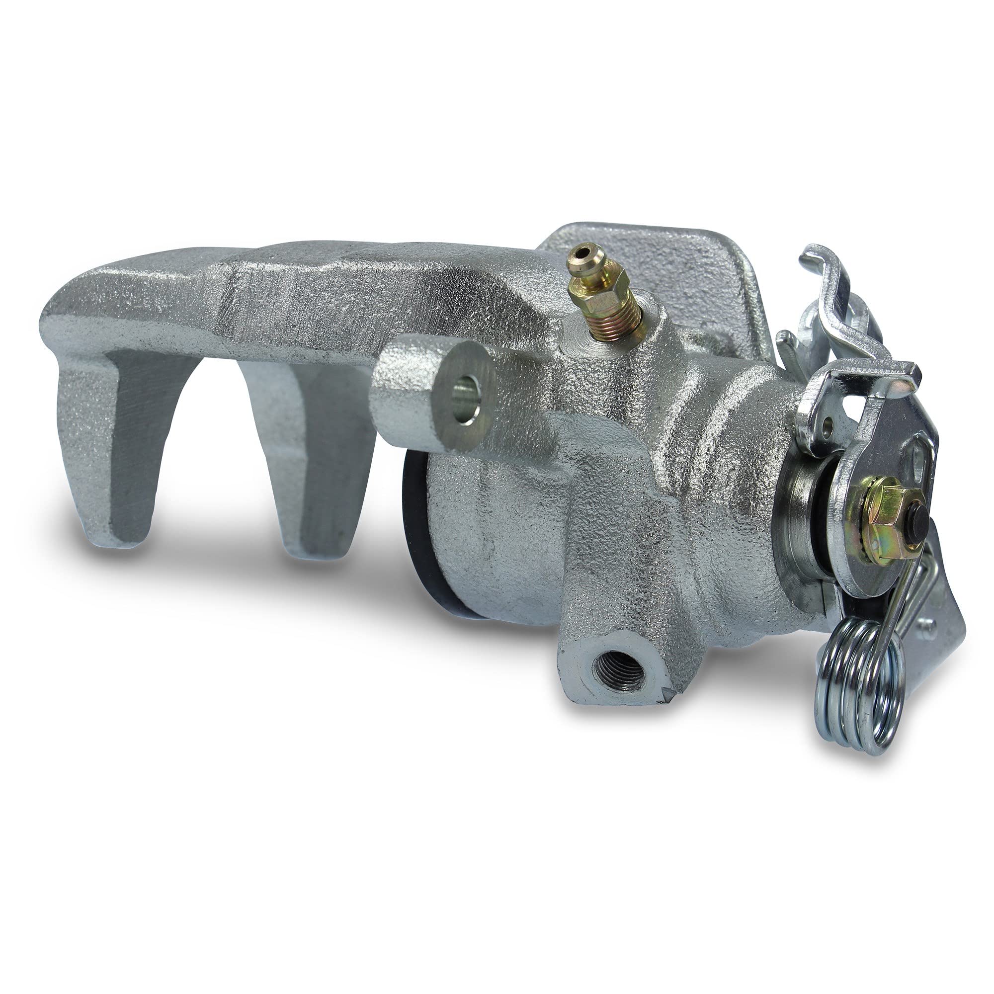 ATEC Germany 1x Bremssattel hinten rechts Bremszange Faustsattel ohne