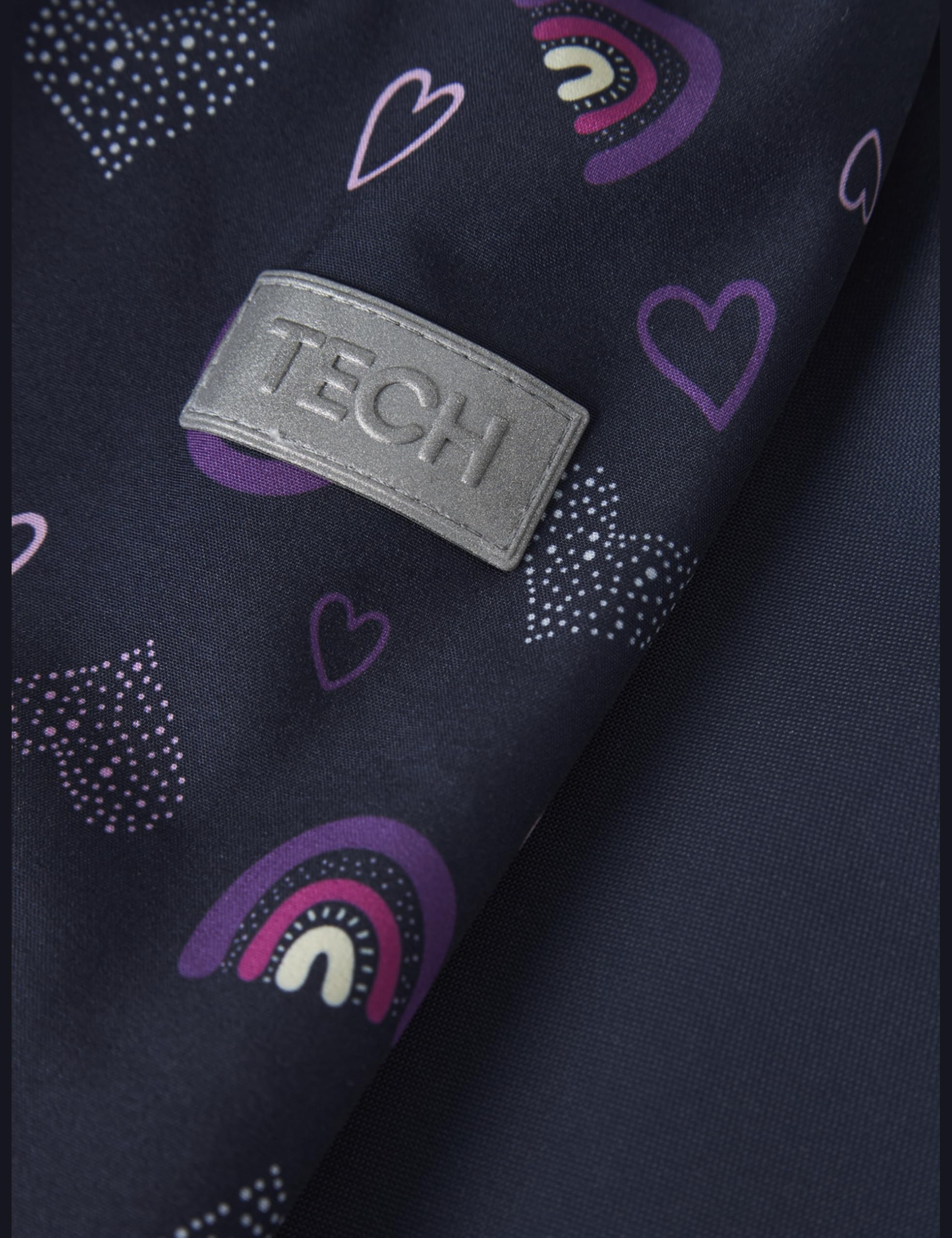 Name IT Mädchen Nmfmalta05 Suit AOP Fo Nmfmalta05 Suit AOP Fo (1er Pack)