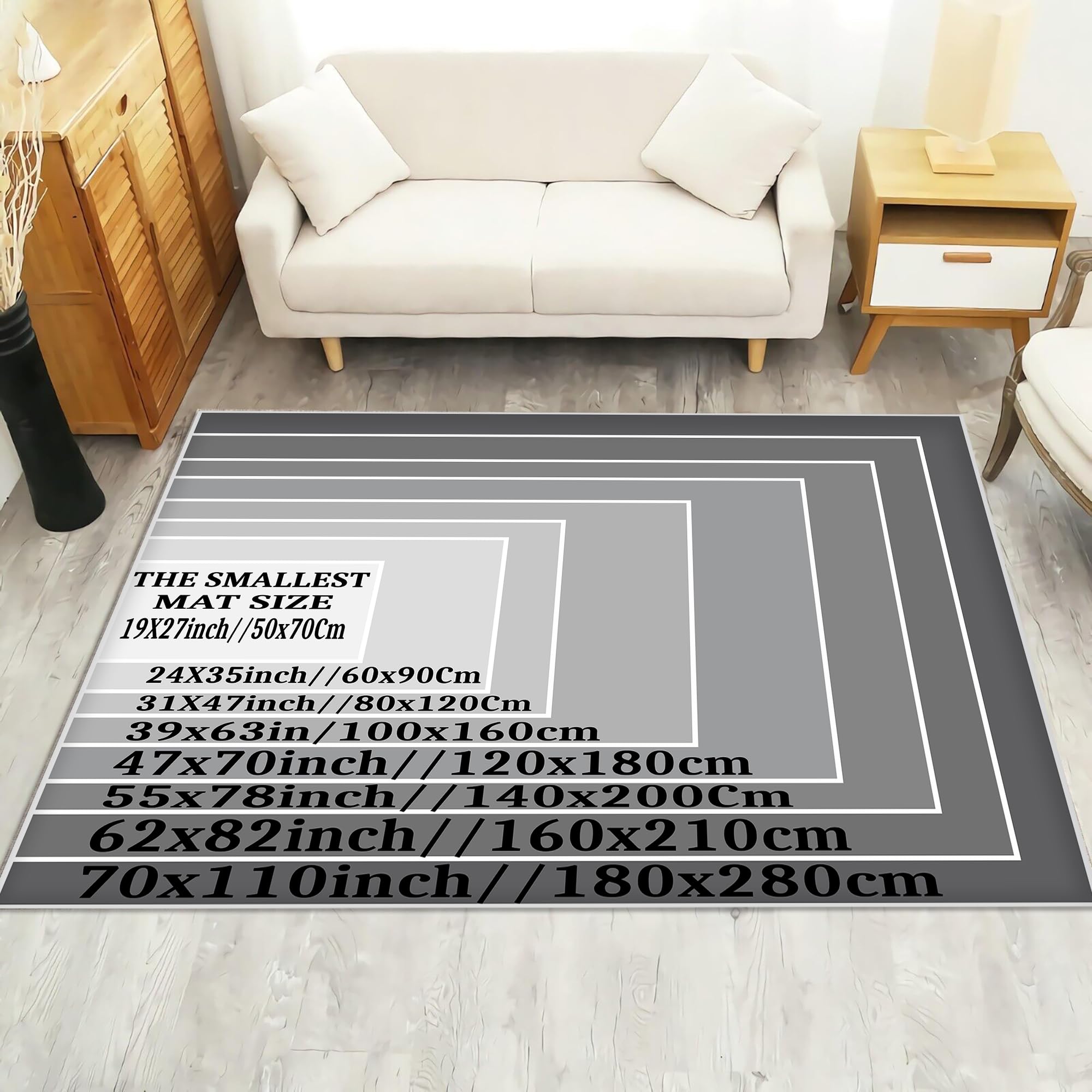 Amazon.com: Fish Rug, Koi Fish Rug, Koi Pond Carpet, Japanese