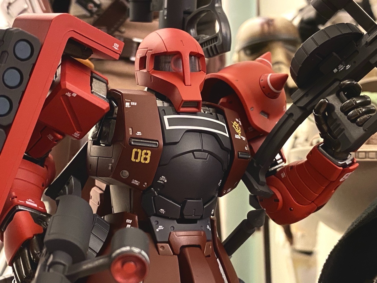 An Nice Product with Design Flaw.