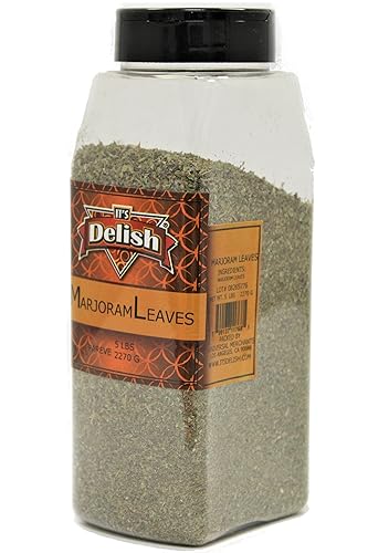 Miniatura 3 de Hierbas secas de Its Delish