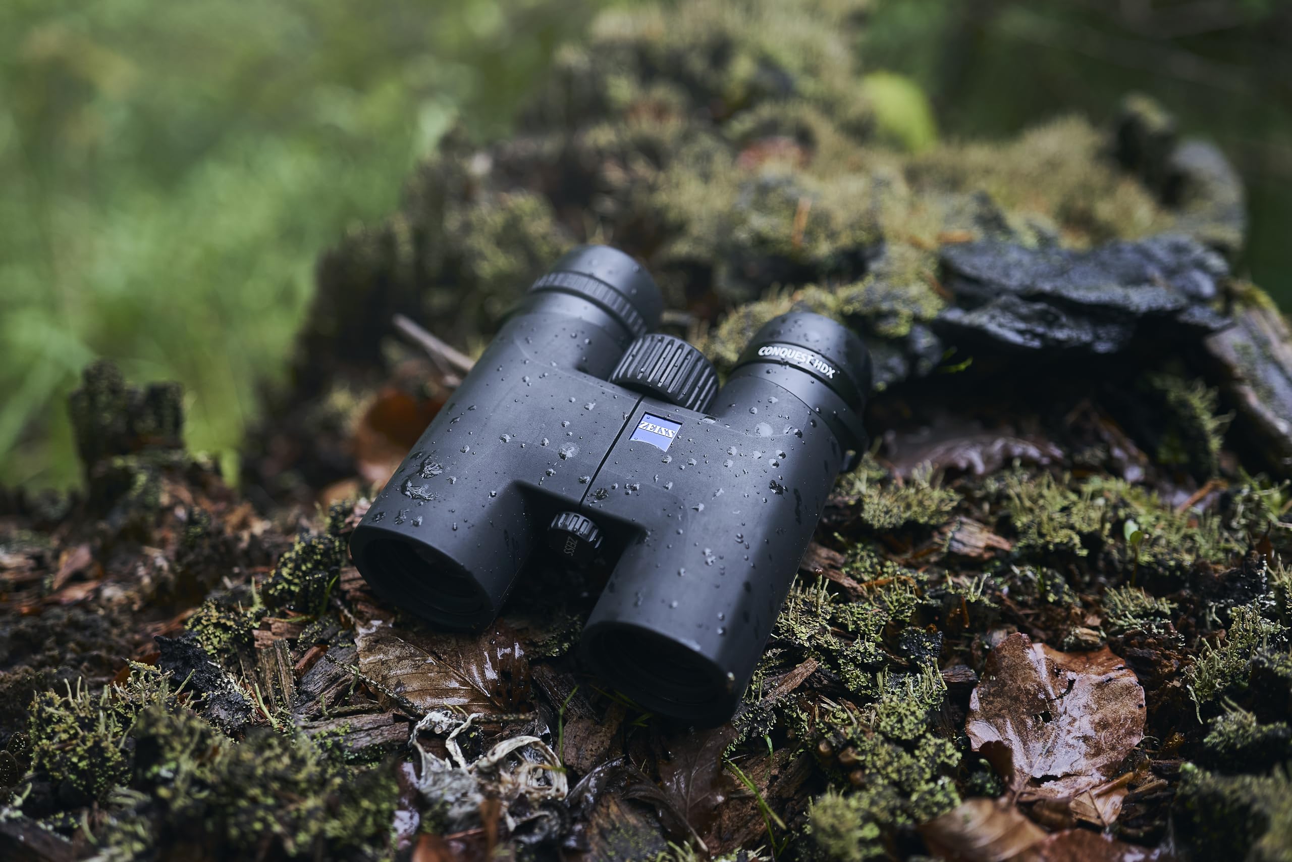 Zeiss - Jumelles Zeiss Conquest HDX 10x42