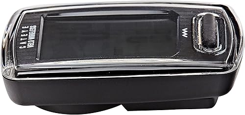 Miniatura 5 de CatEye Computadoras de ciclo Velo Wireless-CC-VT230W - Negro