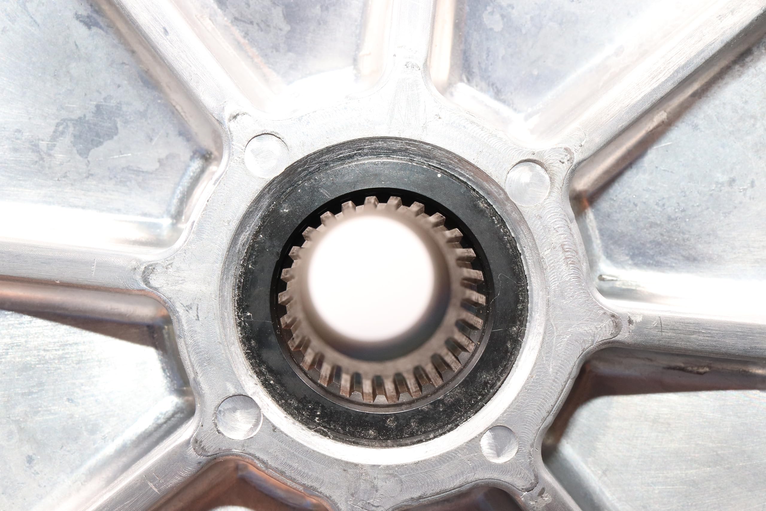Amazon.com: Drive Clutch Kit Compatible with Kawasaki Gas