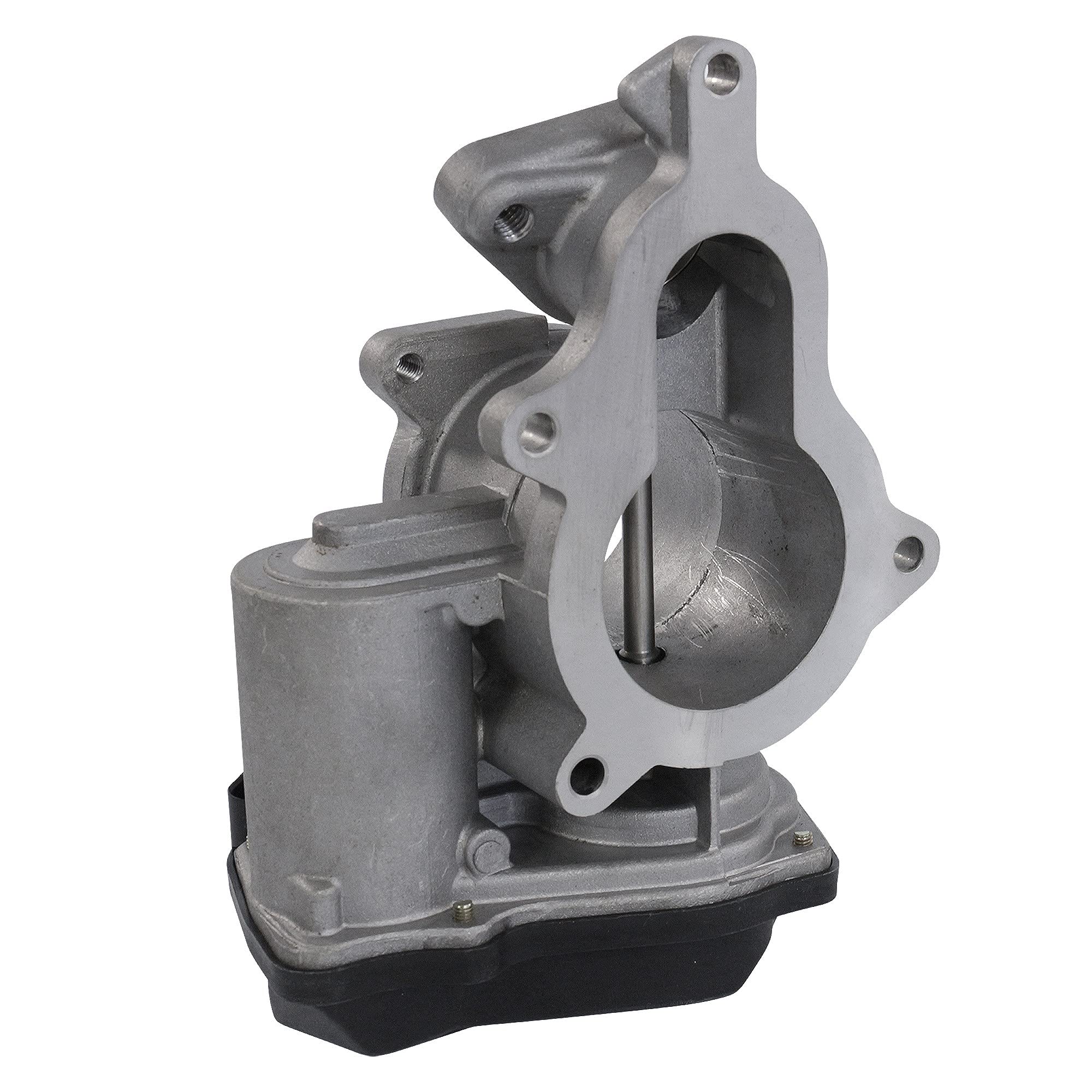 ATEC Germany 1x Válvula EGR eléctrica Compatible con AUDI A4 B7 (8EC), A4 B7 Avant (8ED), A6 C6 (4F2), A6 C6 Avant (4F5)