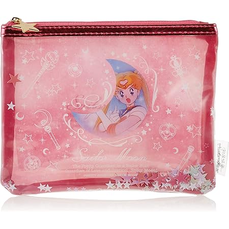 Amazon サンスター文具 美少女戦士セーラームーン ペンケース セーラームーン S 文房具 オフィス用品 文房具 オフィス用品