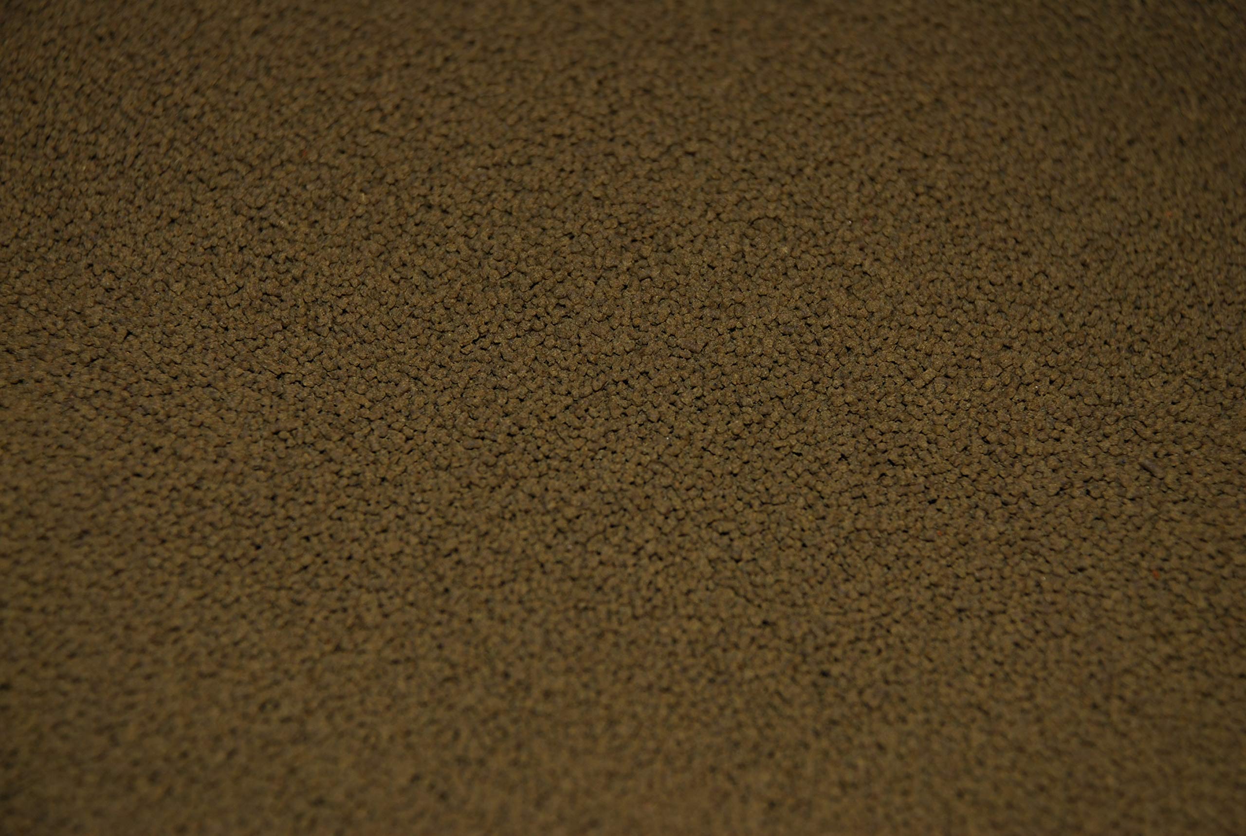 Kens Tropical Green Granules 1 mm 5 lb