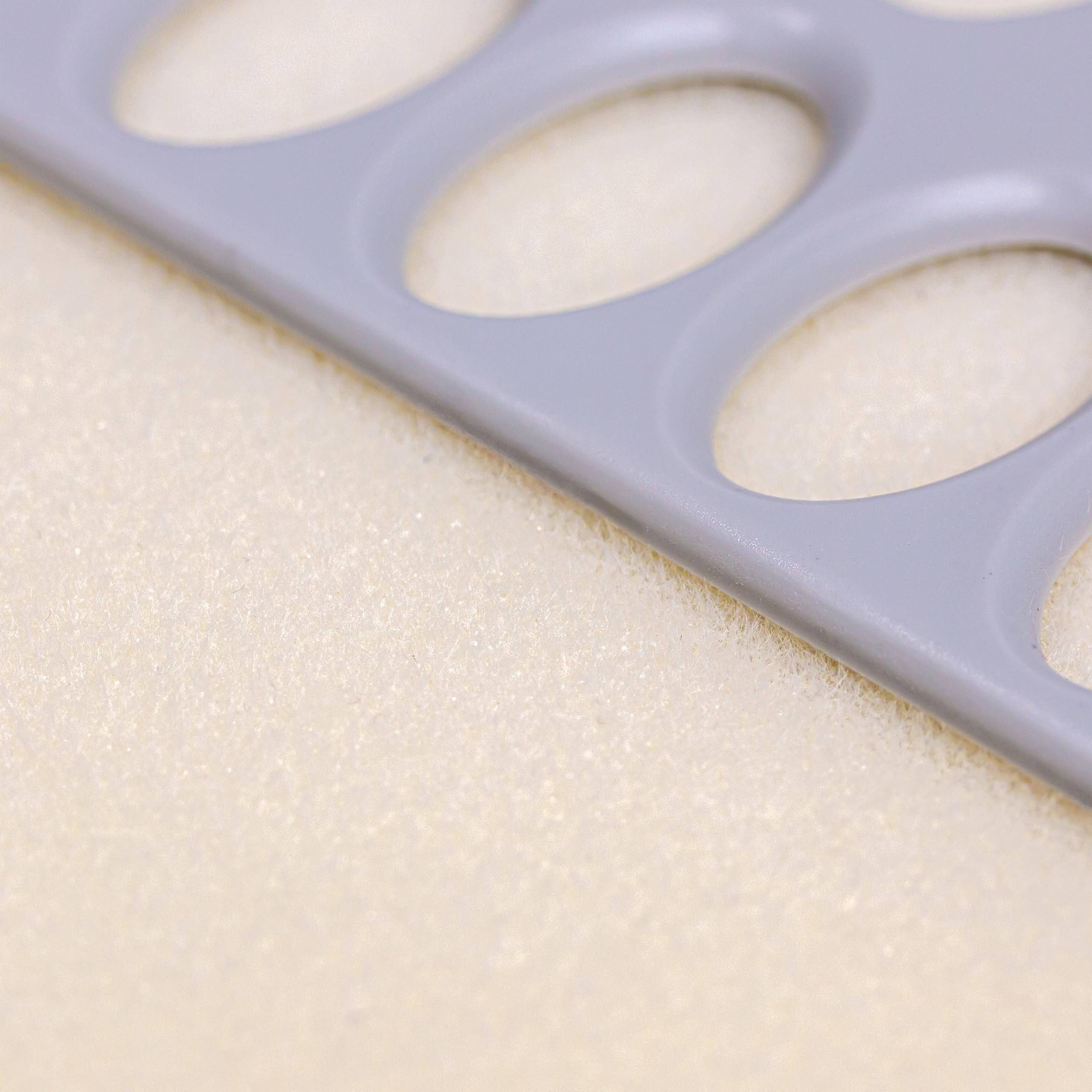Keramik-Mischpalette Von The Beadsmith – 14 Fächer Zum Sortieren Von Perlen, Farben Oder Gewürzen