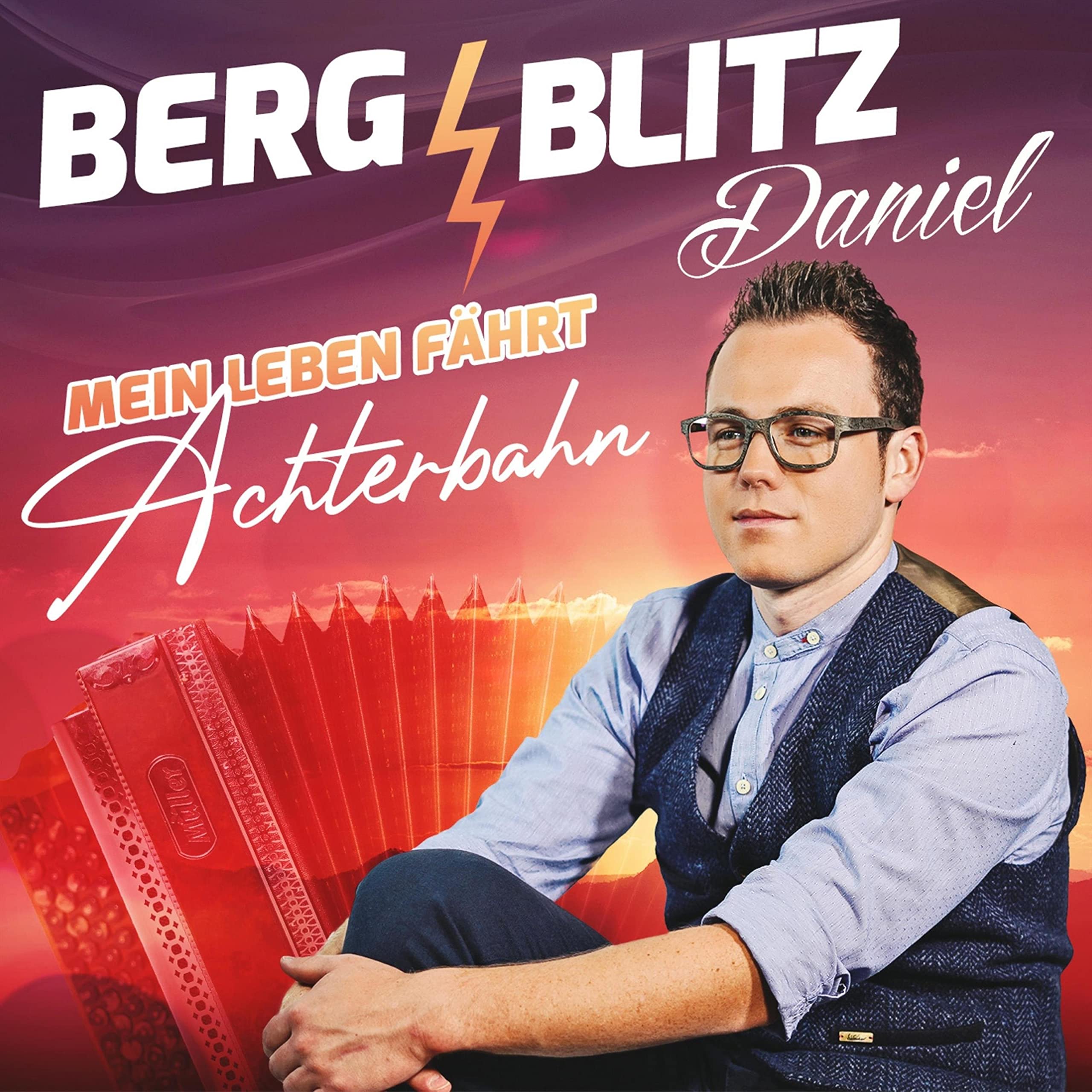 Bergblitz Daniel