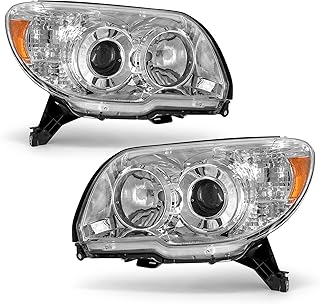Headlight Toyota 4Runner Projector Headlights