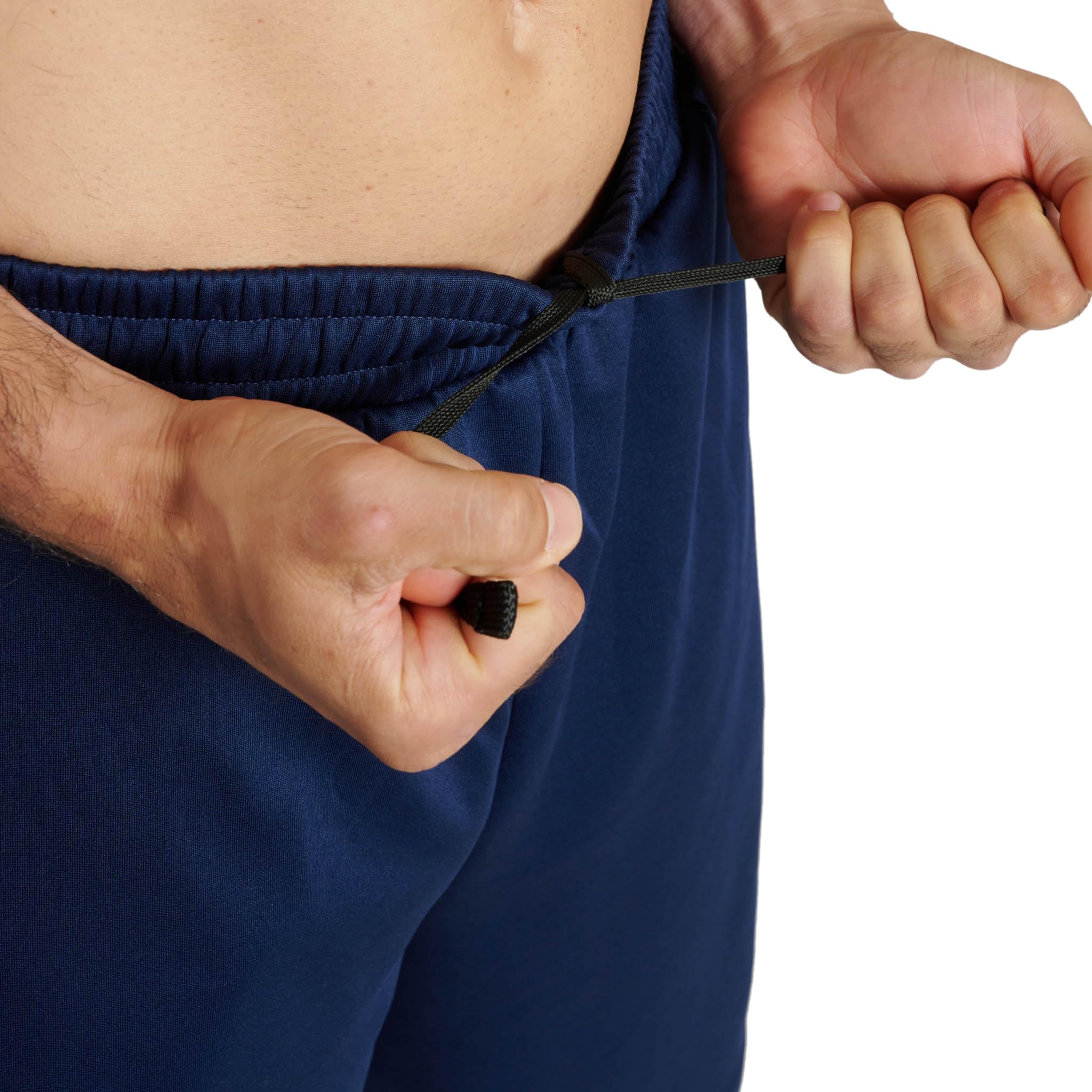 Leone 1947 - Dna Shorts, Pantaloncini Casual Unisex - Adulto