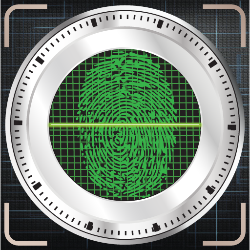 Finger Print Screen Lock - App on the Amazon Appstore