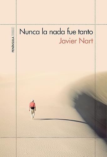 Nunca la nada fue tanto (ODISEAS)