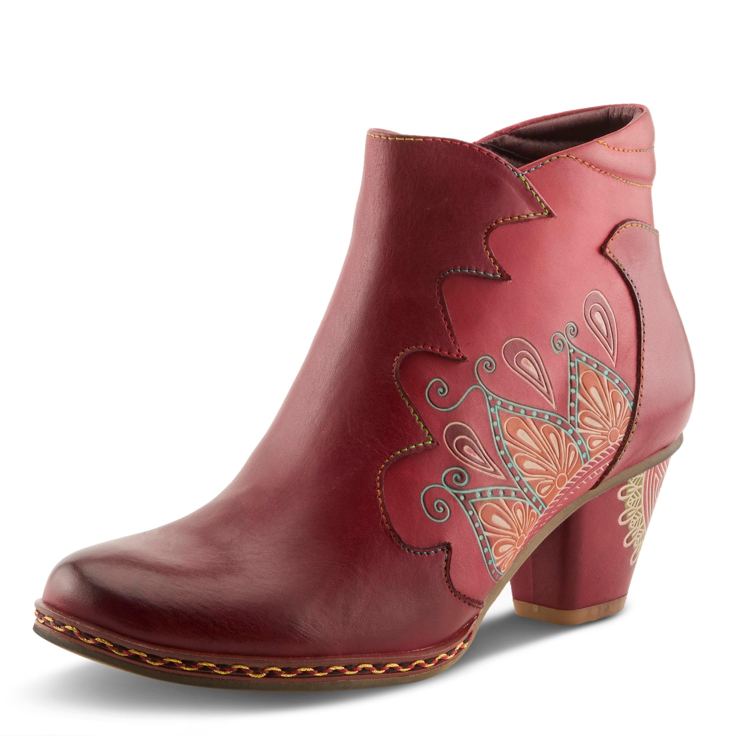 Spring Step Zamihi