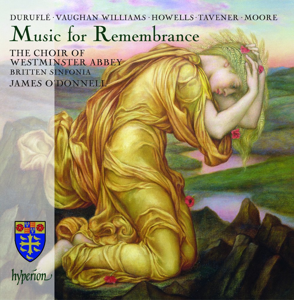 Music for Remembrance (2014)