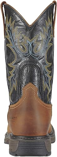Miniatura 10 de Ariat Botas de trabajo con punta redonda para hombre