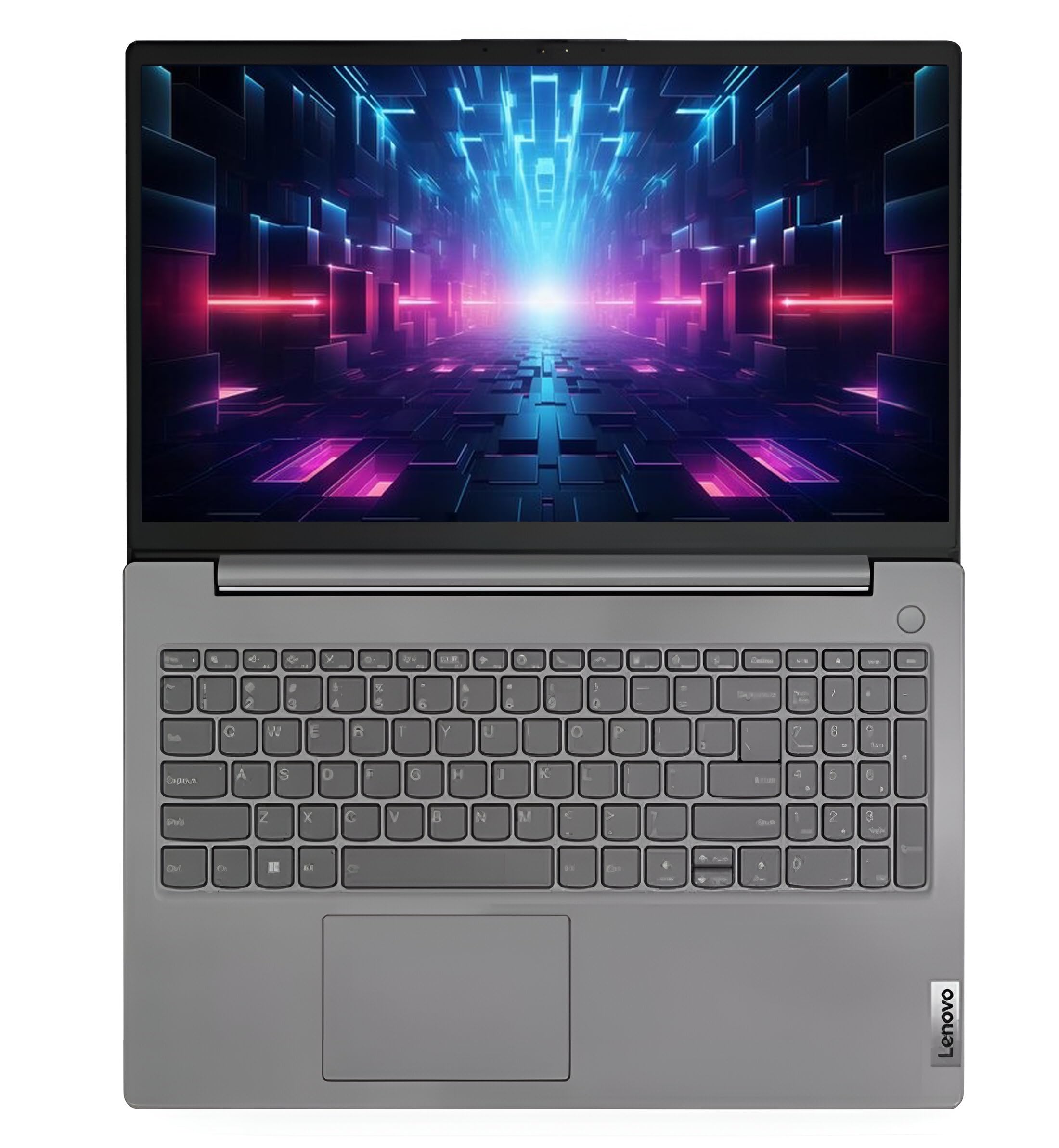 Lenovo 15 (2025), Intel Core i7 12th Gen 1255U - (64 GB/512 GB SSD
