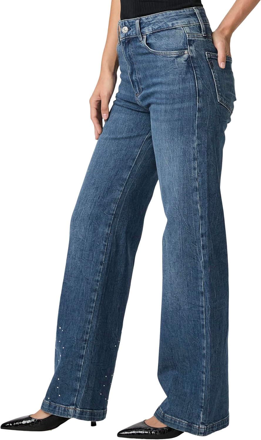 PAIGE Women's Sasha Jeans - Image 3