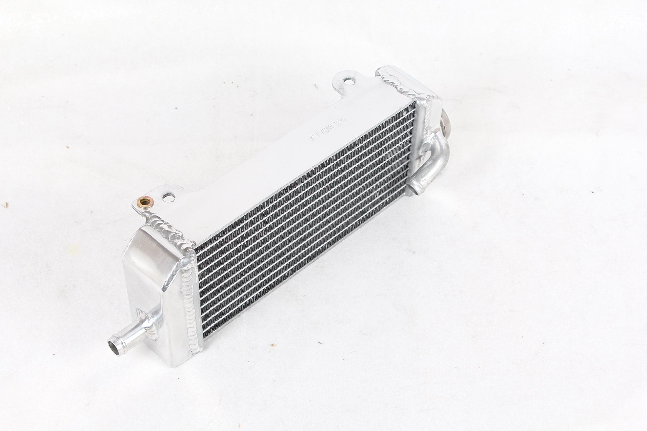 OPL HPR020 Aluminum Radiator For Suzuki RM85