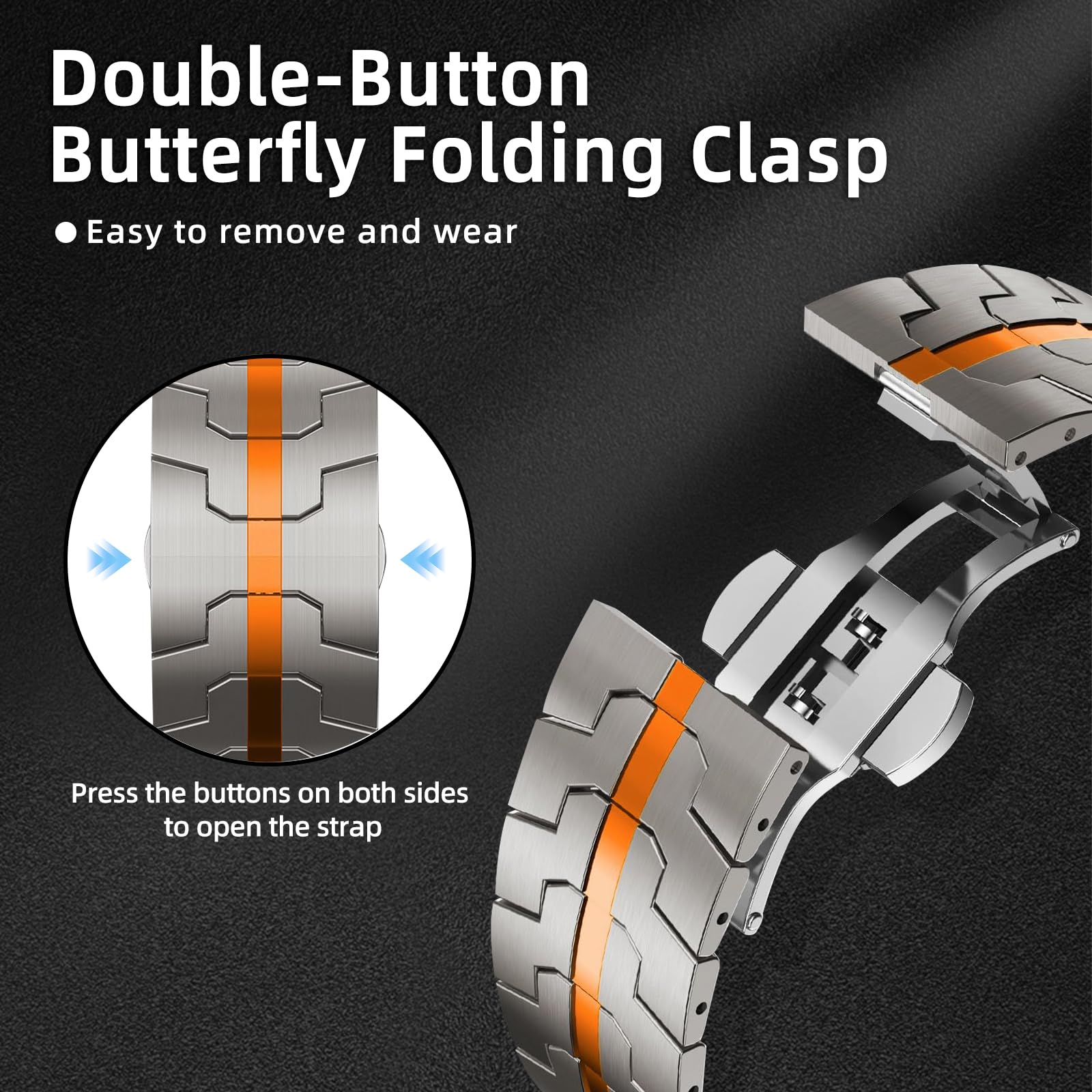 Cinturino in nylon per Amazf T-rex 2 3 Ultra cinturino per Huami Amazf Trex Pro T Rex cintura sportiva accessori braccialetto Smartwatch  1511