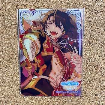 あんスタ 朔間零 タワレコ特典 名札カード 81Ce3IBA7RL._UF350,350_QL50_.jpg
